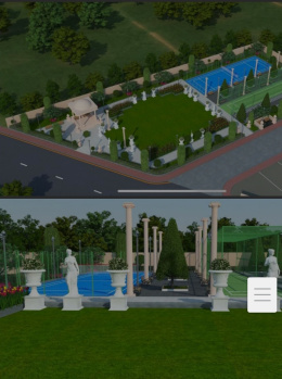 Residential Plot for Sale in Super Corridor, Indore (543 Sq.ft.)