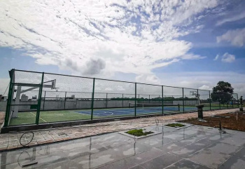 1250 Sq.ft. Residential Plot for Sale in Super Corridor, Indore