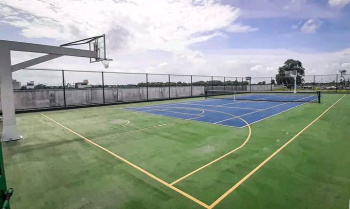 1535 Sq.ft. Residential Plot for Sale in Super Corridor, Indore