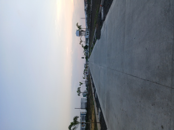 Residential Plot for Sale in Super Corridor, Indore (921 Sq.ft.)