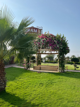 Residential Plot for Sale in Bada Bangarda, Indore (495 Sq.ft.)