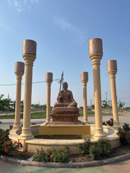 Property for sale in Bada Bangarda, Indore