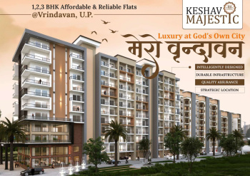 Property for sale in Sunrakh Road, Vrindavan