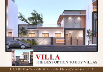Property for sale in Sunrakh Road, Vrindavan