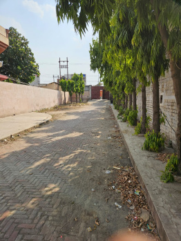 Property for sale in NH-19, Vrindavan