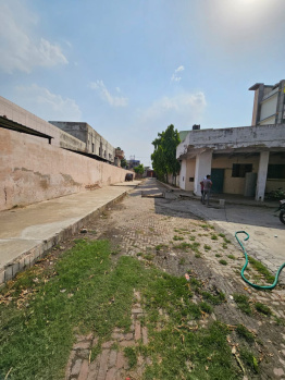 Property for sale in NH-19, Vrindavan