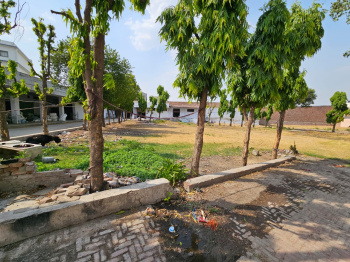 Property for sale in NH-19, Vrindavan