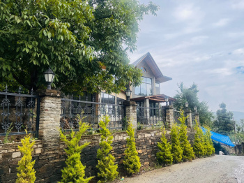 Property for sale in Mukteshwar, Nainital