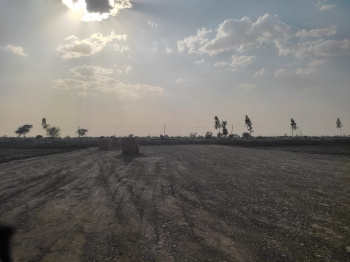 200 Sq. Yards Residential Plot for Sale in Govardhan, Mathura