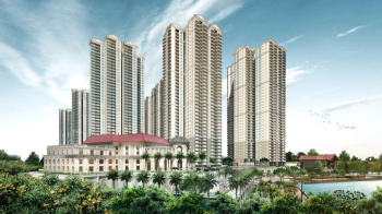 3 BHK Flats & Apartments for Sale in Indraprastha, Ghaziabad (2236 Sq.ft.)