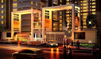 4 BHK Flats & Apartments for Sale in Indraprastha, Ghaziabad (2490 Sq.ft.)