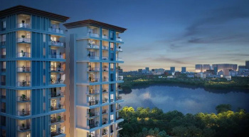 4 BHK Flats & Apartments for Sale in Indraprastha, Ghaziabad (2750 Sq.ft.)