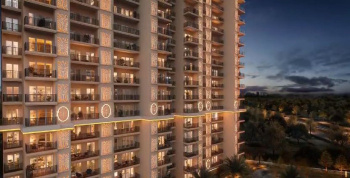 3 BHK Flats & Apartments for Sale in Yamuna Expressway, Greater Noida (1800 Sq.ft.)