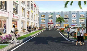 1050 Sq.ft. Showrooms for Sale in Chandigarh-Ludhiana Highway, Mohali