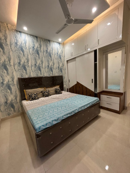 3Bhk luxurious and spacious flat