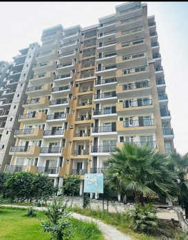 3 BHK Flats & Apartments for Sale in Sector 115, Mohali (1700 Sq.ft.)