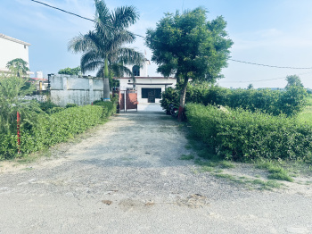 3 BHK Farm House for Sale in Bajpur, Udham Singh Nagar (6000 Sq.ft.)