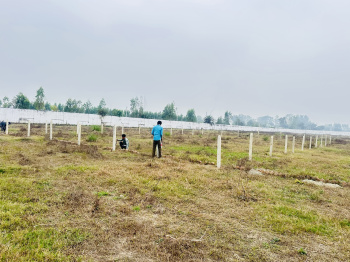 Property for sale in Kundeshwari Road, Kashipur