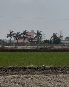 Farm House for Sale in Kashipur, Udham Singh Nagar (1 Bigha)