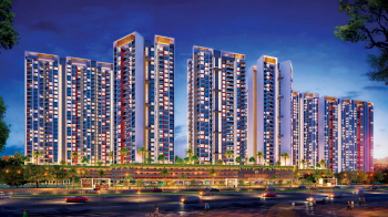 3 BHK Flats & Apartments for Sale in Hinjewadi Phase 1, Pune (1490 Sq.ft.)