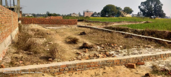 1 Biswa Residential Plot for Sale in Varanasi