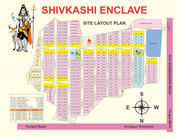 Residential Plot for Sale in Narayanpur, Mirzapur (1 Biswa)