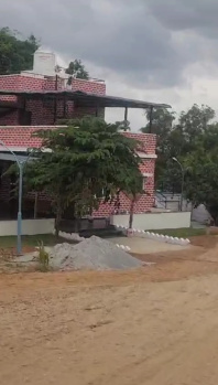 Farm House For Sale In Shoolagiri, Hosur (2000 Sq.ft.)
