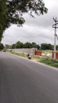 Property for sale in Hosur Taluk, Krishnagiri