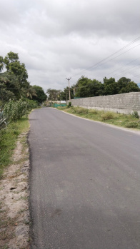 Property for sale in Hosur Taluk, Krishnagiri