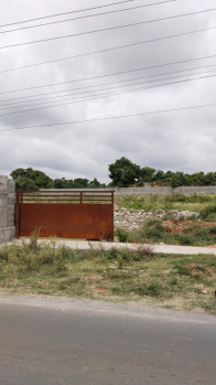 Property for sale in Hosur Taluk, Krishnagiri