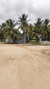 Industrial Land / Plot For Sale In Shoolagiri, Hosur (3.03 Acre)