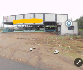 Showrooms for Rent in Shoolagiri, Hosur (35000 Sq.ft.)