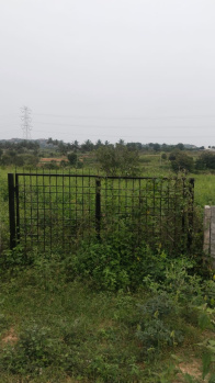 Agricultural/Farm Land for Sale in Shoolagiri, Hosur (60 Cent)