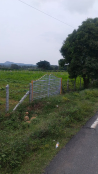 Agricultural/Farm Land For Sale In Shoolagiri, Hosur (95 Cent)