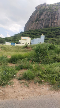 Agricultural/Farm Land For Sale In Shoolagiri, Hosur (4356 Sq.ft.)