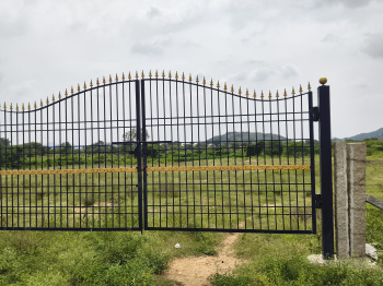 Agricultural/Farm Land for Sale in Shoolagiri, Hosur (2 Acre)