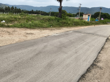 Agricultural/Farm Land for Sale in Shoolagiri, Hosur (2 Acre)