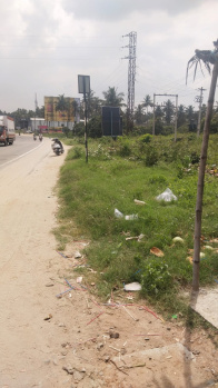 Agricultural/Farm Land for Sale in Shoolagiri, Hosur (1.30 Acre)