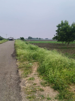 Property for sale in Nagampatti, Thoothukudi