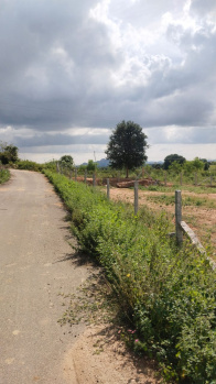 Agricultural/Farm Land for Sale in Shoolagiri, Hosur (5 Acre)