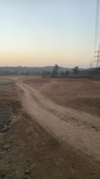 Factory warehouse company purpose plane land sale available