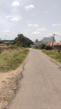 335720 Sq.ft. Agricultural/Farm Land for Sale in Rayakottai Road, Hosur