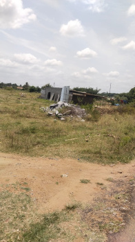 Property for sale in Rayakottai Road, Hosur