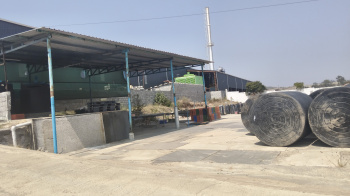 239800 Sq.ft. Industrial Land / Plot for Sale in Shoolagiri, Krishnagiri