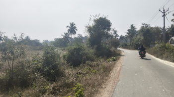 Industrial Land / Plot for Sale in Shoolagiri, Hosur (143880 Sq.ft.)