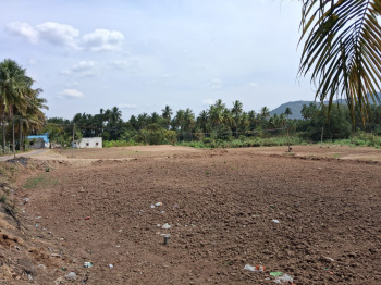 Agricultural/Farm Land for Sale in Marandahalli, Dharmapuri (74120 Sq.ft.)