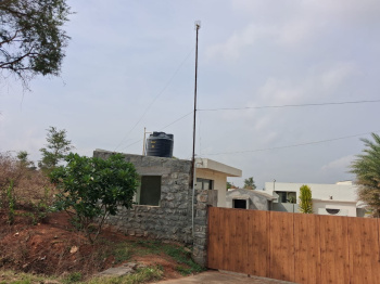 Agricultural/Farm Land for Sale in Thalli, Krishnagiri (3 Acre)