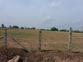 Agricultural/Farm Land for Sale in Hosur Taluk, Krishnagiri (2 Acre)