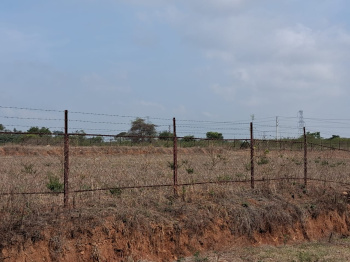 Agricultural/Farm Land for Sale in Thalli, Hosur (3 Acre)