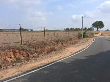 Property for sale in Thalli, Hosur